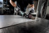Щеточный шлифователь Metabo SE 17-200 RT SET 602259500 в Екатеринбурге