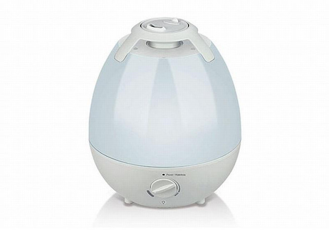 Увлажнитель воздуха ультразвуковой Dantex D-H35UCF в Екатеринбурге