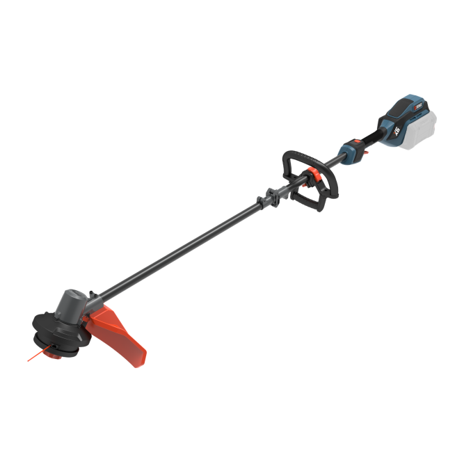 Триммер аккумуляторный SENIX GTX6-M-EU-0 без акк и ЗУ в Екатеринбурге