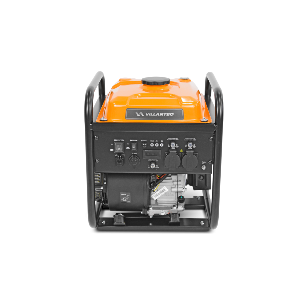 Генератор бензиновый инверторный VILLARTEC GI428 4.2 кВт в Екатеринбурге