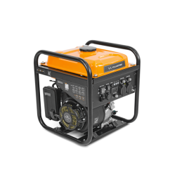 Генератор бензиновый инверторный VILLARTEC GI428 4.2 кВт