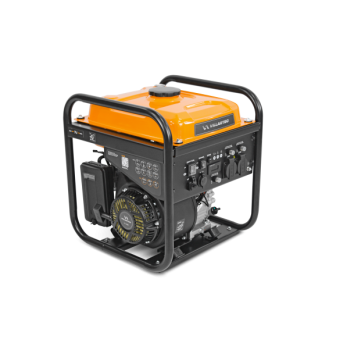 Генератор бензиновый инверторный VILLARTEC GI428 4.2 кВт