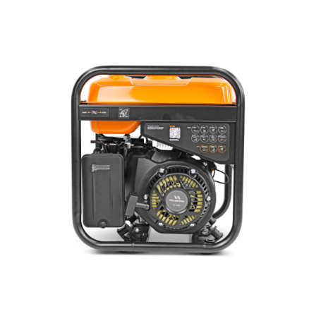 Генератор бензиновый инверторный VILLARTEC GI428 4.2 кВт в Екатеринбурге
