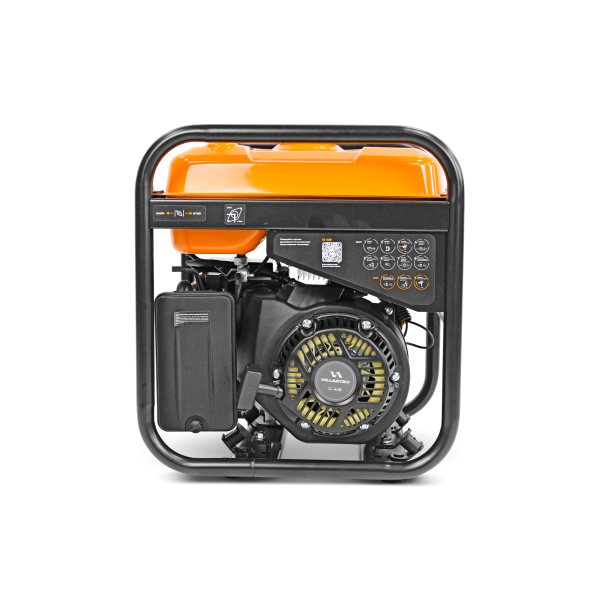 Генератор бензиновый инверторный VILLARTEC GI428 4.2 кВт в Екатеринбурге