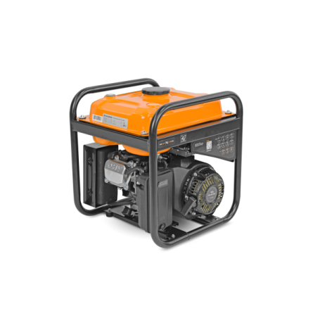 Генератор бензиновый инверторный VILLARTEC GI428 4.2 кВт в Екатеринбурге
