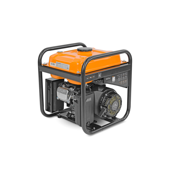 Генератор бензиновый инверторный VILLARTEC GI428 4.2 кВт в Екатеринбурге