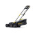Газонокосилка электрическая CHAMPION EM4018