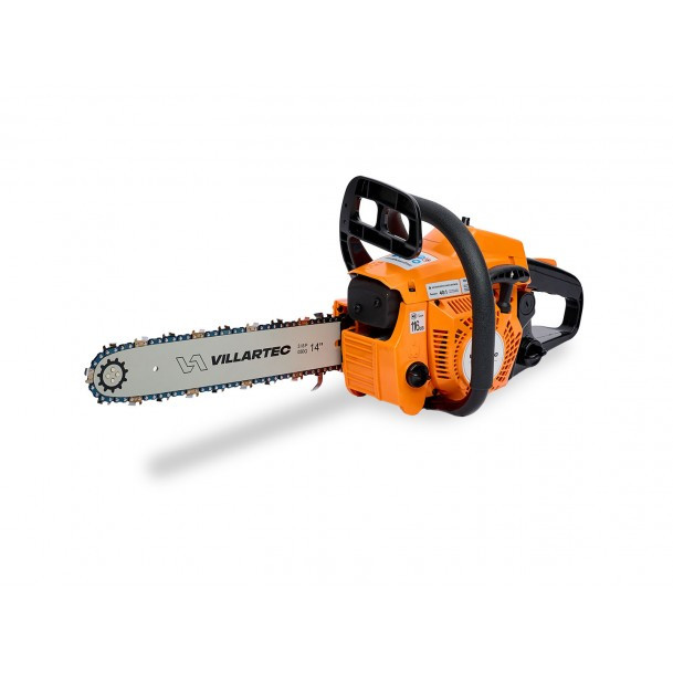 Бензопила VILLARTEC SB301, шина 35 см.(14&amp;quot;) Цепь 3/8 1.3 52 зв. в Екатеринбурге