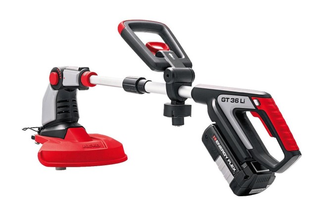 Аккумуляторный триммер AL-KO GT 36 Li в Екатеринбурге