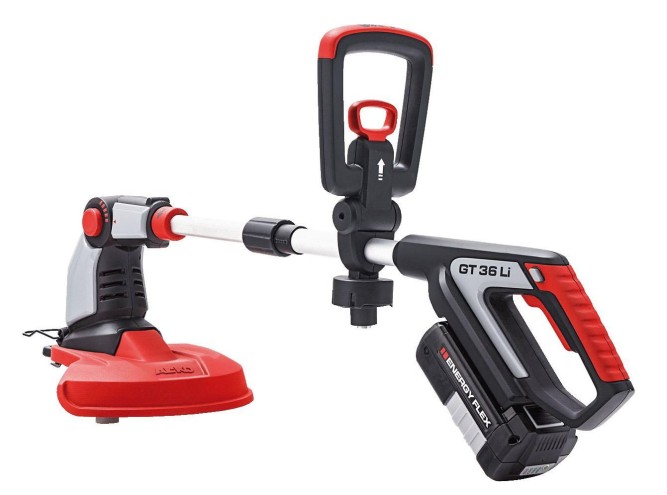 Аккумуляторный триммер AL-KO GT 36 Li в Екатеринбурге