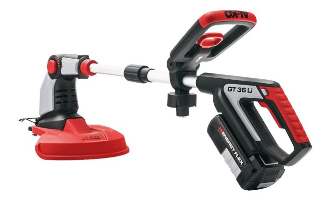 Аккумуляторный триммер AL-KO GT 36 Li в Екатеринбурге