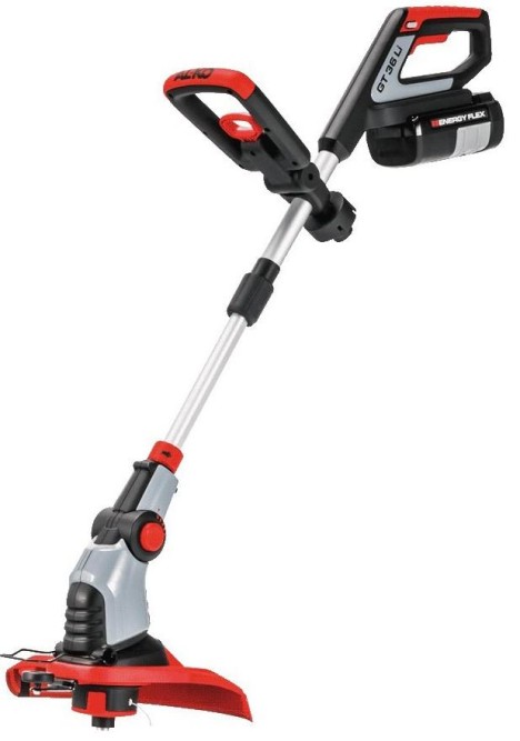 Аккумуляторный триммер AL-KO GT 36 Li в Екатеринбурге