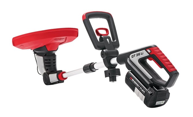 Аккумуляторный триммер AL-KO GT 36 Li в Екатеринбурге