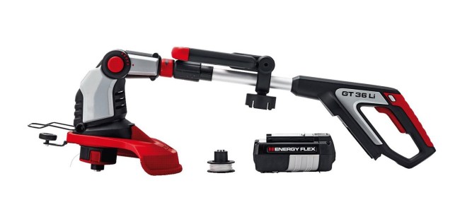 Аккумуляторный триммер AL-KO GT 36 Li в Екатеринбурге