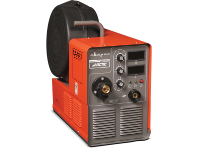 Сварочный инвертор Сварог ARCTIC MIG 250 Y (J04) в Екатеринбурге
