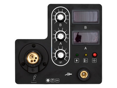 Сварочный инвертор Сварог ARCTIC MIG 250 Y (J04) в Екатеринбурге