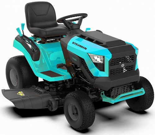 Садовый трактор STEVIMAN TV-242L в Екатеринбурге