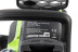 Аккумуляторная цепная пила Greenworks G-MAX 40V (40 см) (комплект АКБ 4 А/ч и ЗУ) GD40CS40K4 в Екатеринбурге