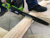 Аккумуляторная цепная пила Greenworks G-MAX 40V (40 см) (комплект АКБ 4 А/ч и ЗУ) GD40CS40K4 в Екатеринбурге