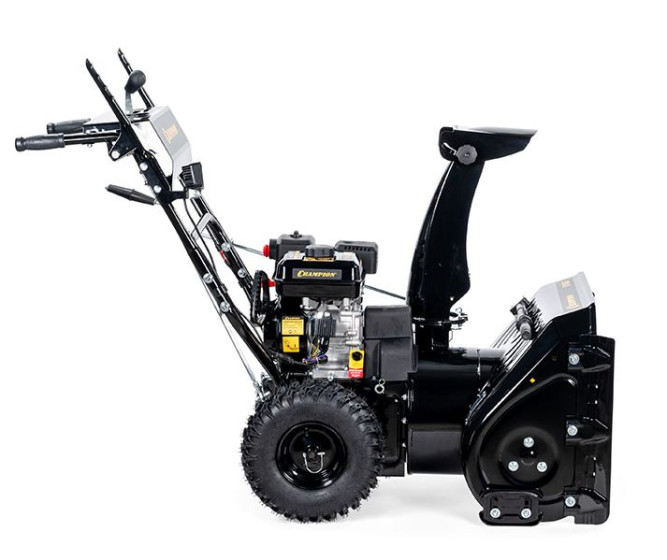 Снегоуборщик Champion ST663 в Екатеринбурге