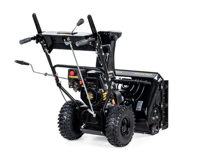 Снегоуборщик Champion ST663 в Екатеринбурге