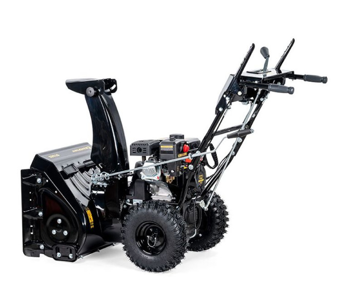 Снегоуборщик Champion ST663 в Екатеринбурге