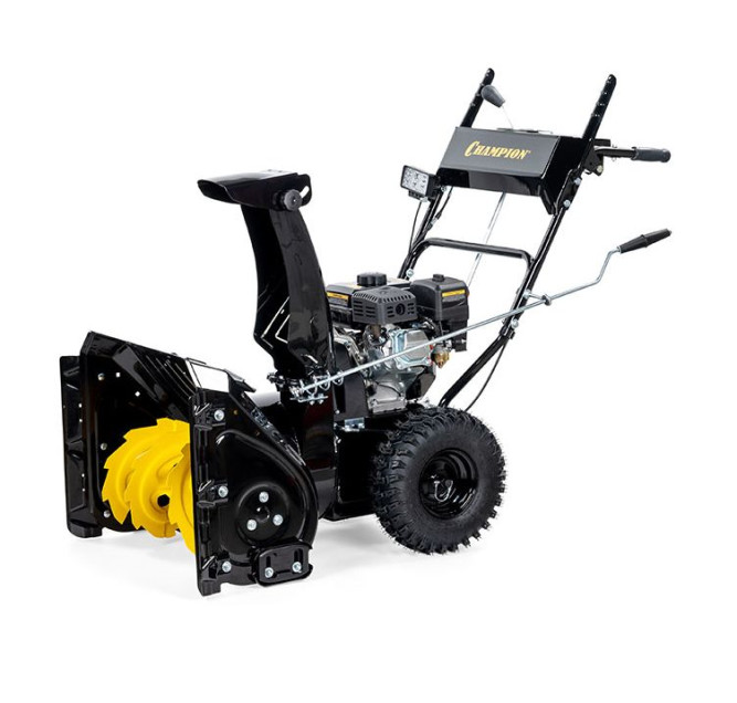 Снегоуборщик Champion ST663 в Екатеринбурге