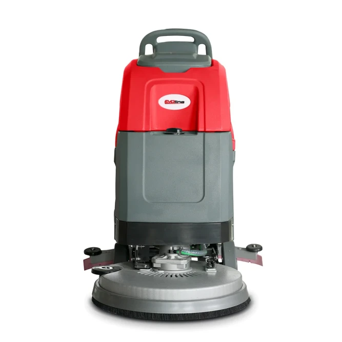 Поломоечная машина EVOline SDB 530 в Екатеринбурге