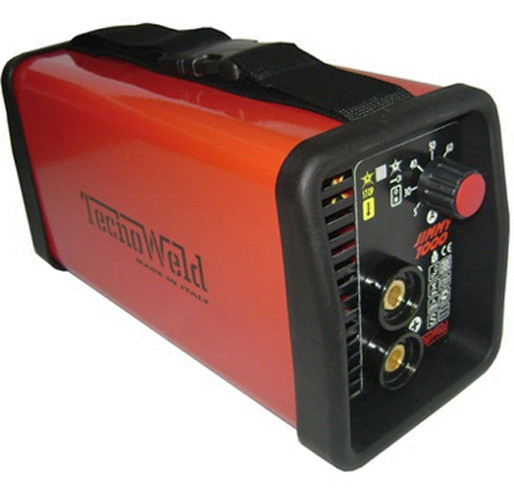 Сварочный аппарат Tecnoweld Jimmy 1000 в Екатеринбурге