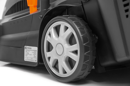 Газонокосилка электрическая Daewoo DLM 1600E
