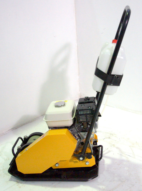 Виброплита Сплитстоун VS-246 E20 143252 в Екатеринбурге