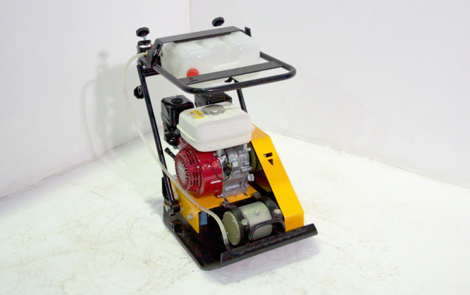 Виброплита Сплитстоун VS-246 E20 143252 в Екатеринбурге