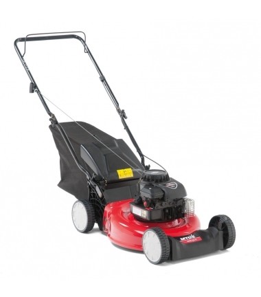 Газонокосилка бензиновая несамоходная MTD 46 B