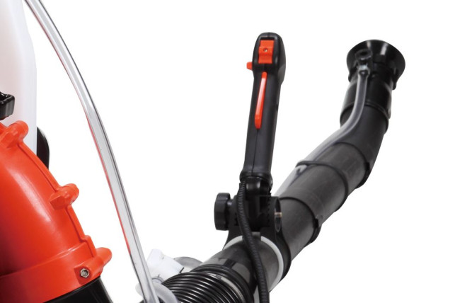 Опрыскиватель бензиновый Echo MB-580 в Екатеринбурге