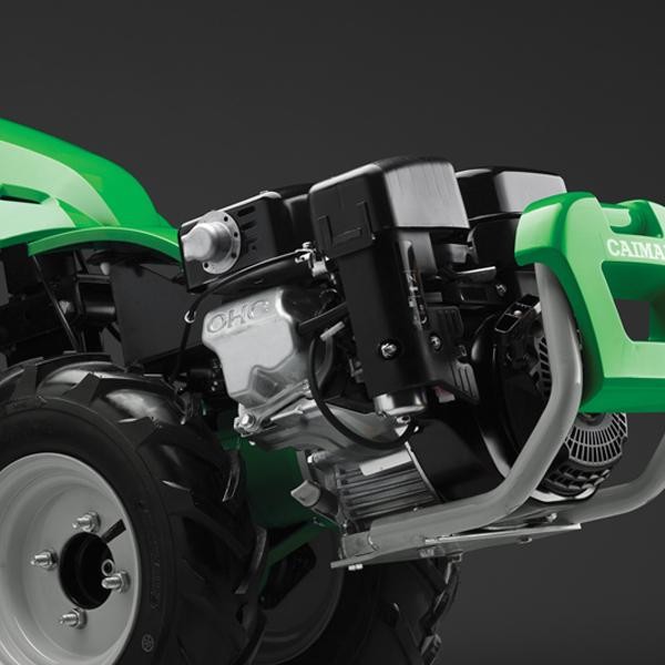 Мотоблок бензиновый Caiman 320