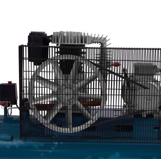 Компрессор Hyundai HYC 4105 в Екатеринбурге