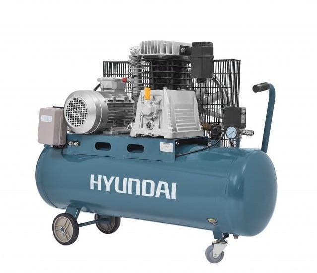 Компрессор Hyundai HYC 4105 в Екатеринбурге