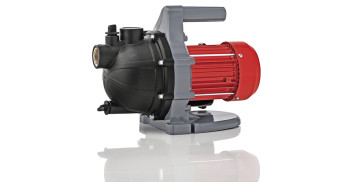 Насос садовый AL-KO GP 600 ECO