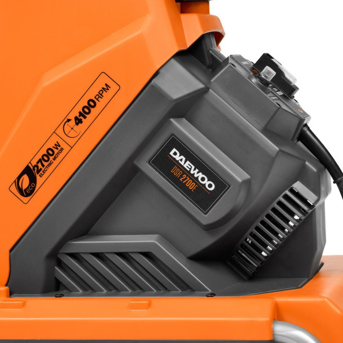 Измельчитель электрический DAEWOO DSR 2700E в Екатеринбурге