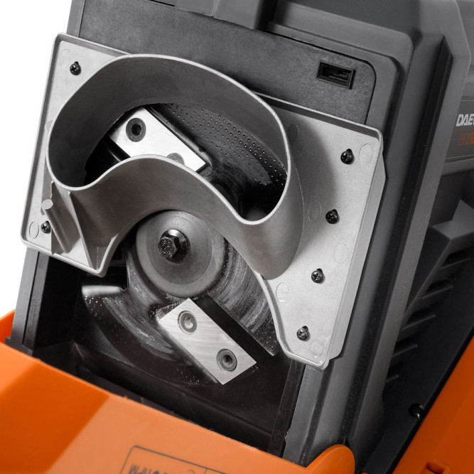 Измельчитель электрический DAEWOO DSR 2700E в Екатеринбурге