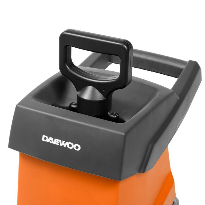 Измельчитель электрический DAEWOO DSR 2700E в Екатеринбурге