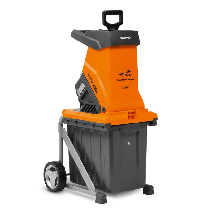 Измельчитель электрический DAEWOO DSR 2700E в Екатеринбурге