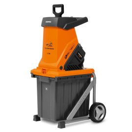 Измельчитель электрический DAEWOO DSR 2700E