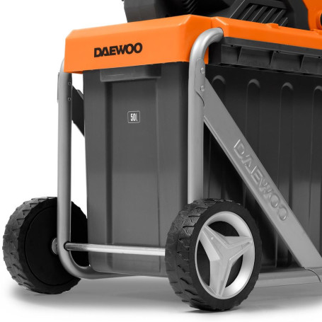 Измельчитель электрический DAEWOO DSR 2700E в Екатеринбурге