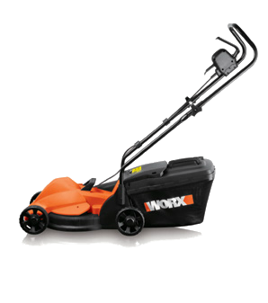 Газонокосилка электрическая Worx WG705E