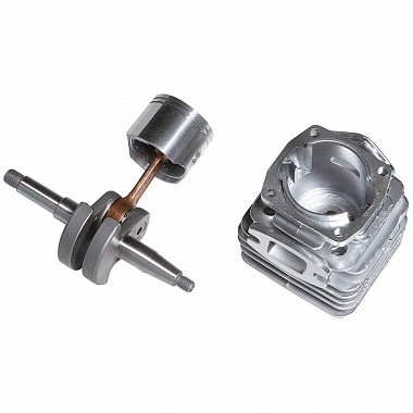 Бензопила Efco MT 411 в Екатеринбурге