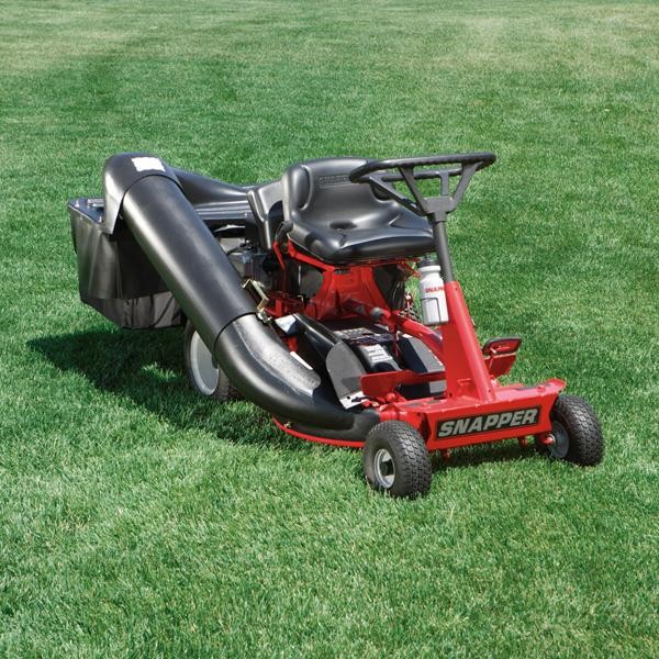 Райдер Snapper E2813523BVE в комплекте с травосборником в Екатеринбурге