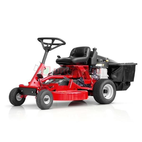 Райдер Snapper E2813523BVE в комплекте с травосборником в Екатеринбурге