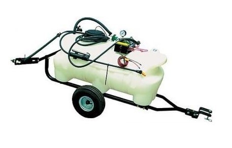 Опрыскиватель для трактора 95л, 6,8 л/мин в Екатеринбурге