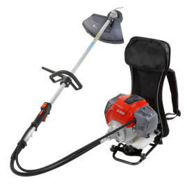 Мотокоса бензиновая Efco DSH 4000 BP ES